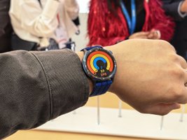 Huawei Watch GT Runner 2