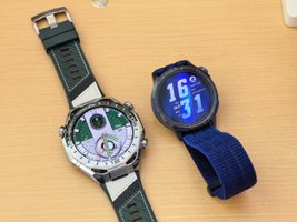 Huawei Watch Ultimate 2