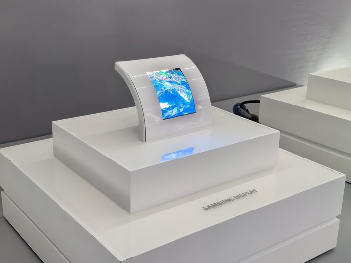 Новинки Samsung на MWC 2026