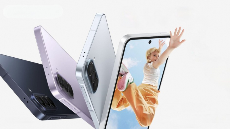 Galaxy A57 5G
