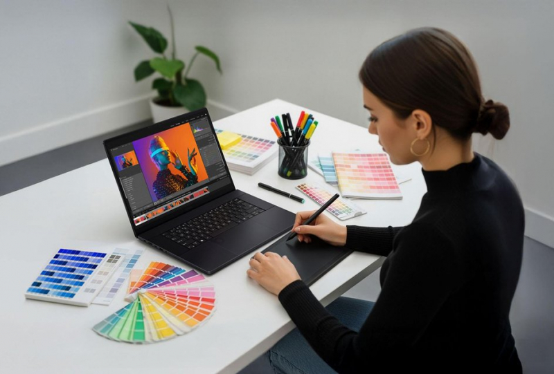 ASUS ProArt