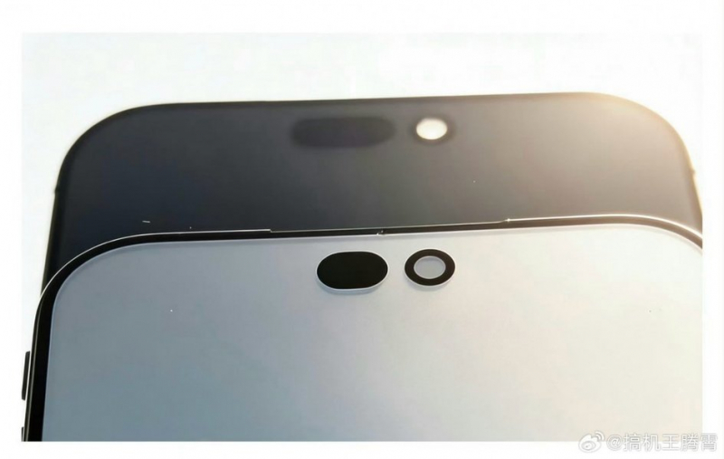 Защитные стекла iPhone 17 Pro и iPhone 18 Pro сравнение