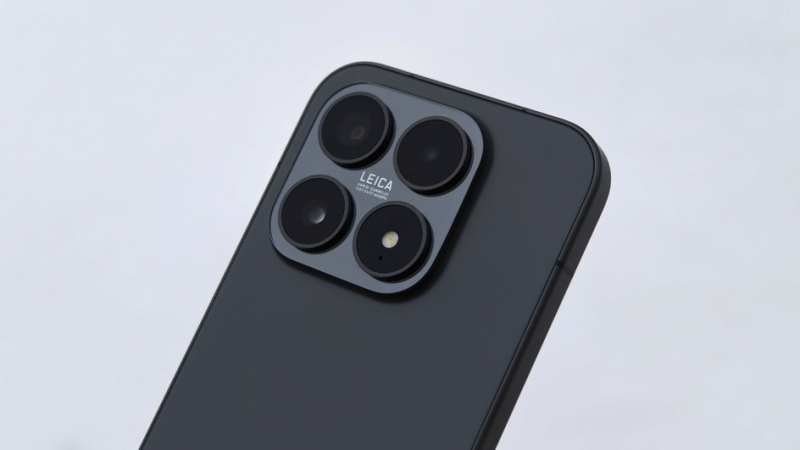 Xiaomi 17