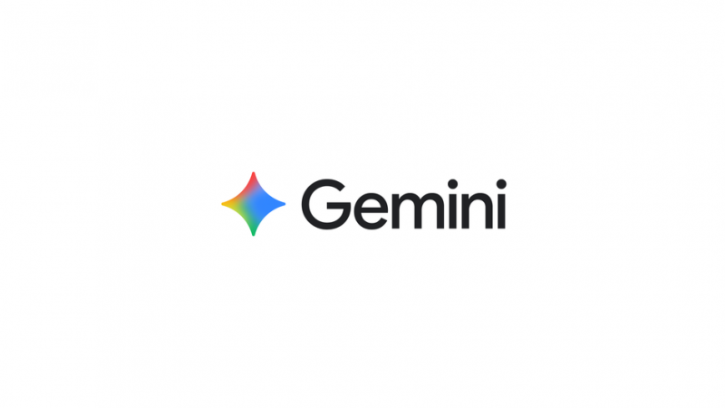 Gemini лого
