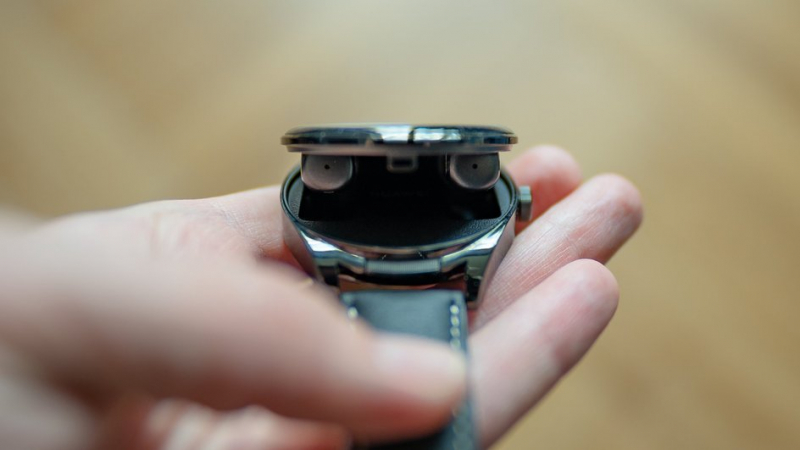 HUAWEI WATCH Buds