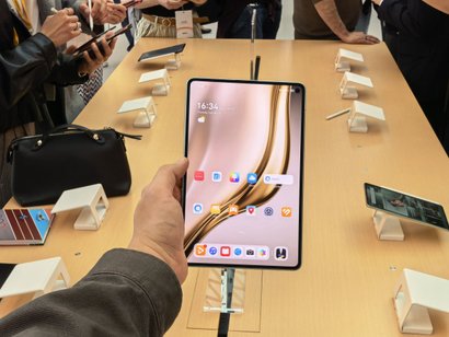 Huawei MatePad Mini