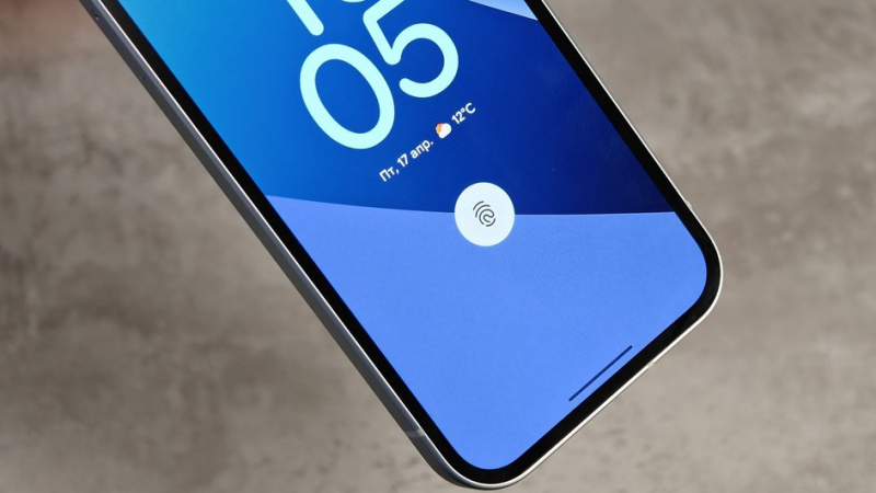 Google Pixel 10a