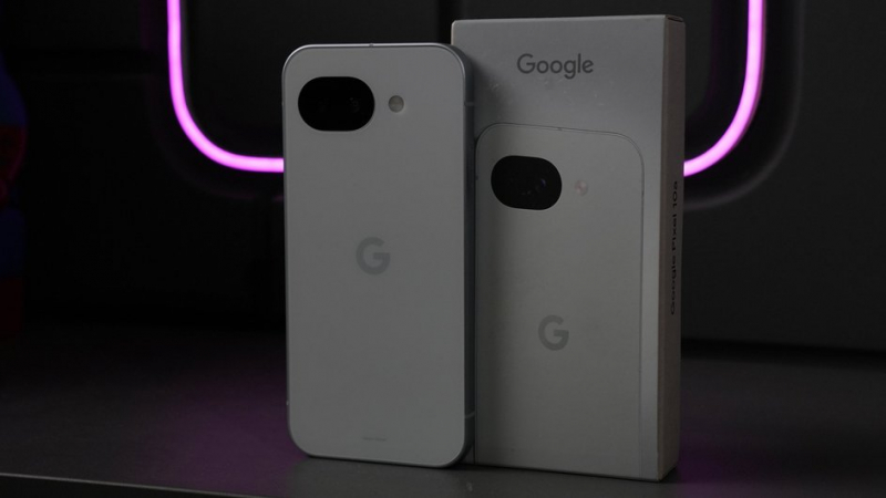 Google Pixel 10a