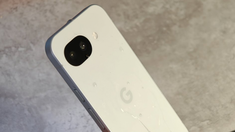 Google Pixel 10a