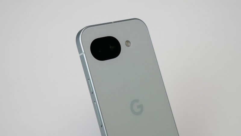 Google Pixel 10a