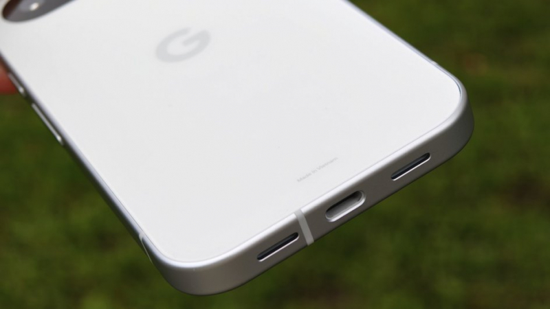 Google Pixel 10a