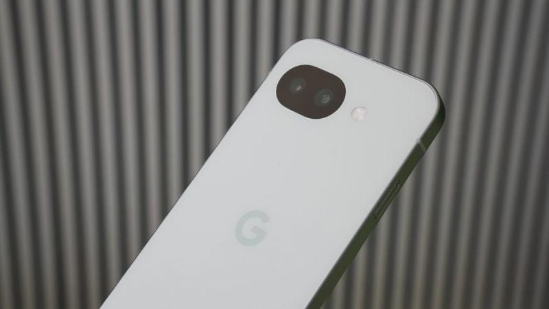 Google Pixel 10a