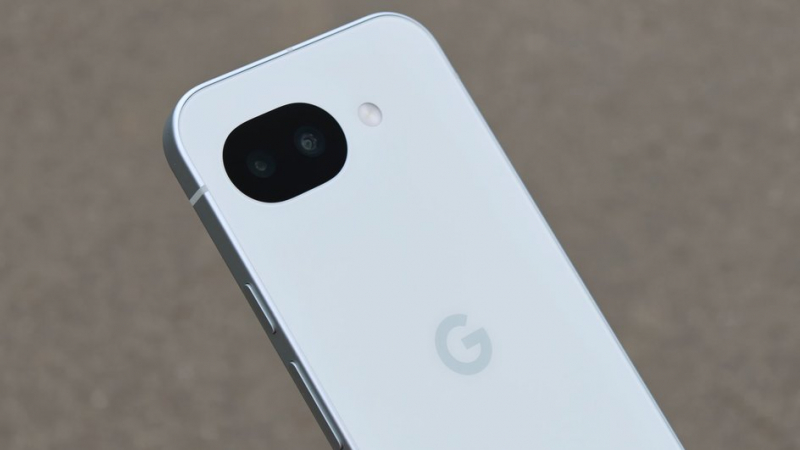 Google Pixel 10a