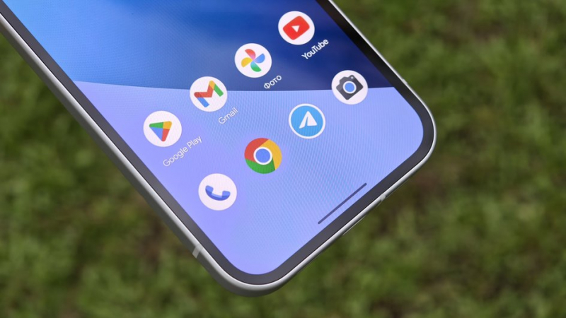 Google Pixel 10a
