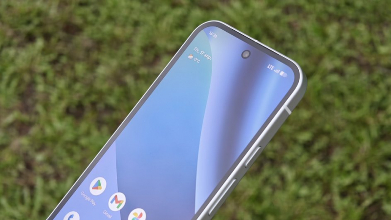 Google Pixel 10a