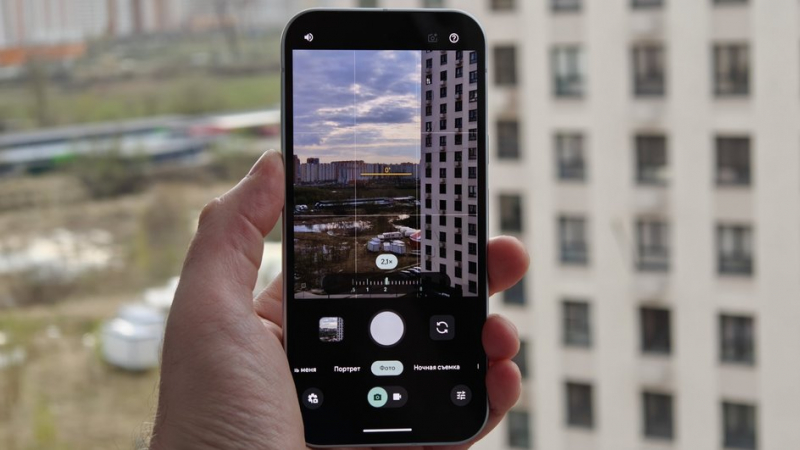 Google Pixel 10a