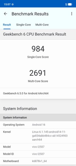 iQOO Z11x