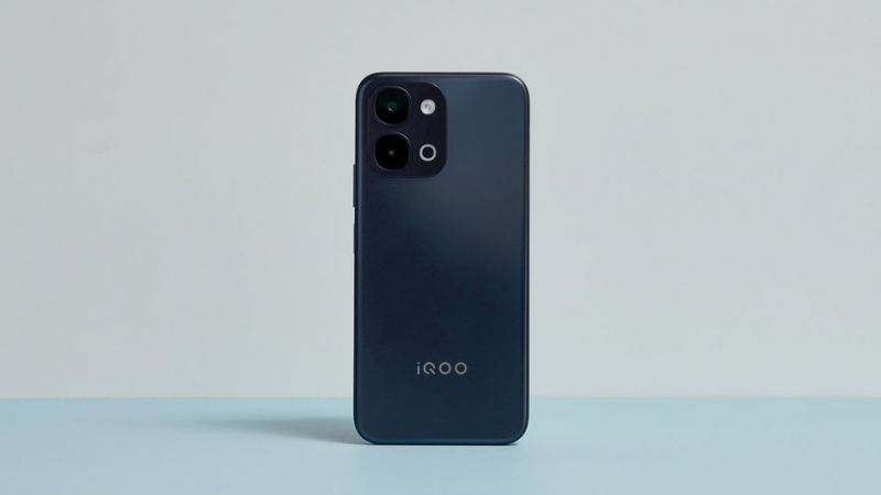 iQOO Z11x