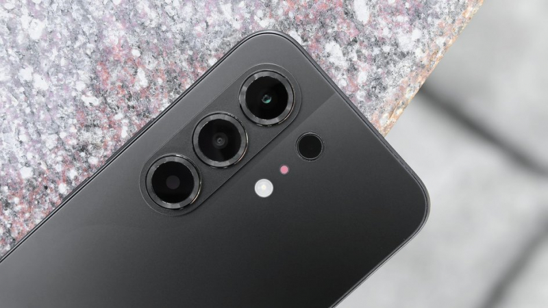 Камеры Tecno Camon 50