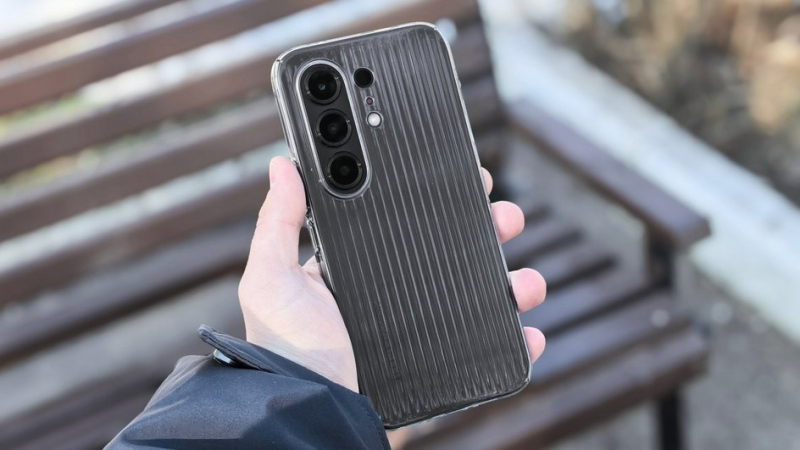 Чехол Tecno Camon 50
