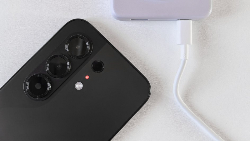 Зарядка Tecno Camon 50