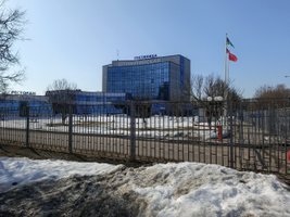Зум на Tecno Camon 50