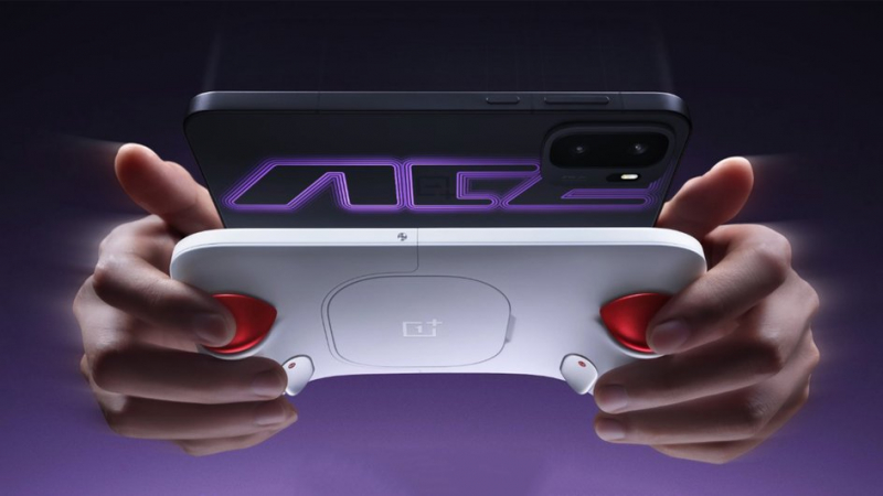 OnePlus Ace 6 Ultra
