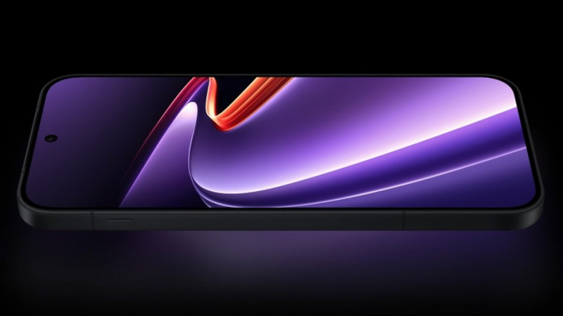 OnePlus Ace 6 Ultra