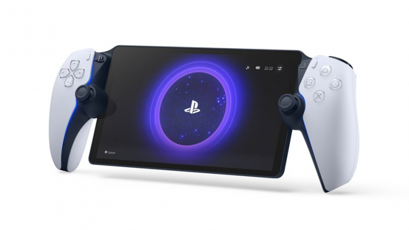 PlayStation