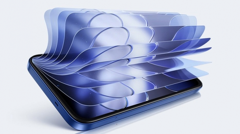 Spark 50 4G
