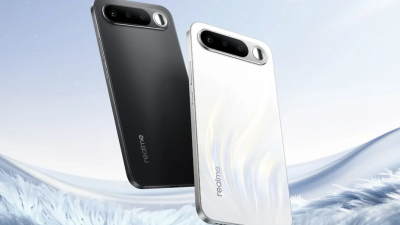 realme 16