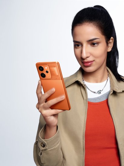 realme P4 Power