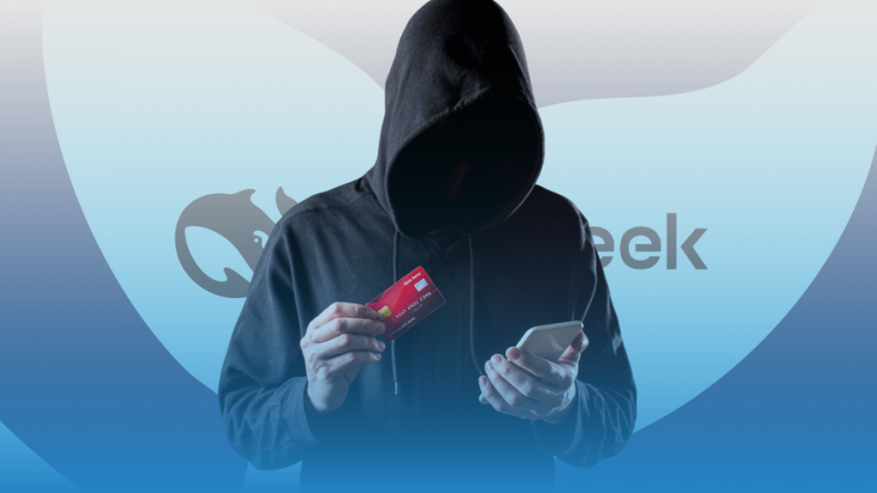 DeepSeek