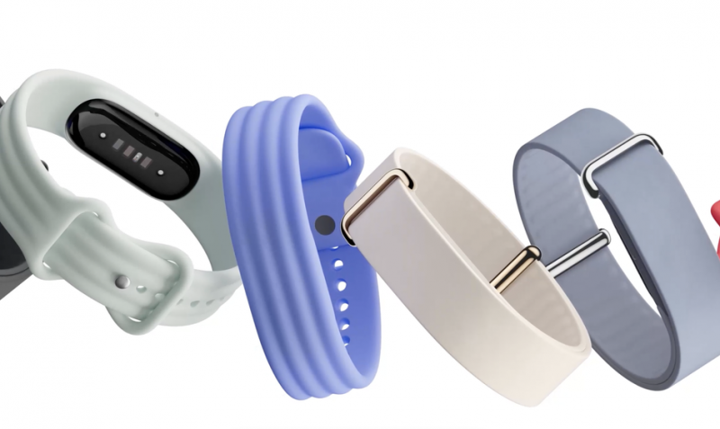 Fitbit Air ремешки