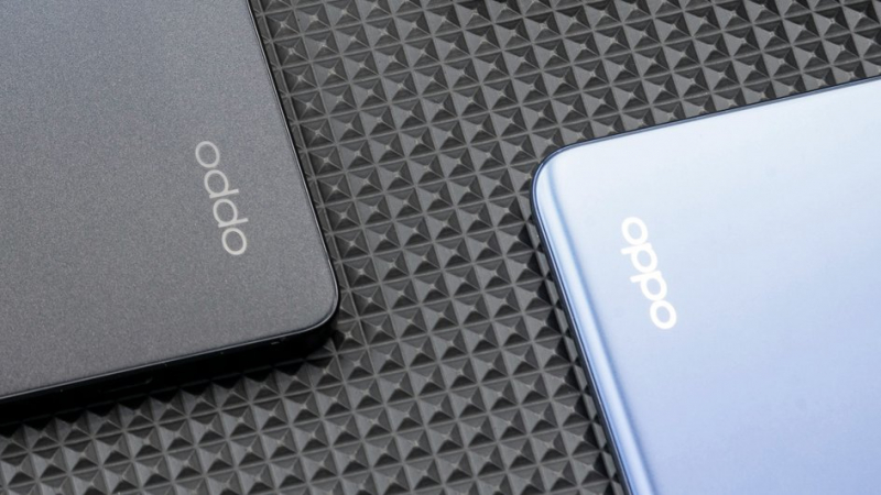 OPPO