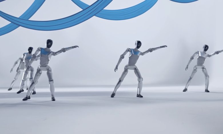 Китайская компания LimX Dynamics представила гуманоидного робота Luna стоимостью 42 тысячи долларов