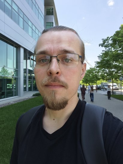 Xiaomi 17T Pro