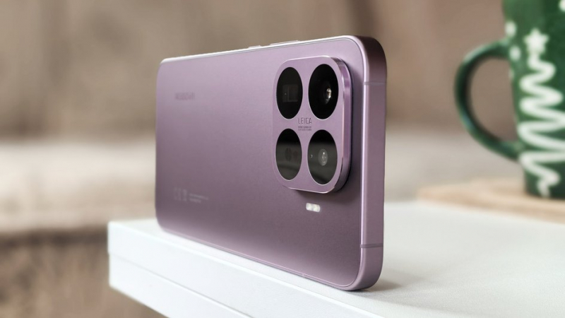 Xiaomi 17T Pro