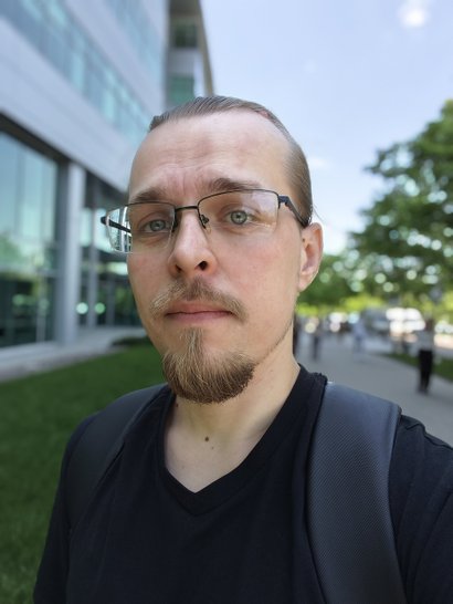Xiaomi 17T Pro