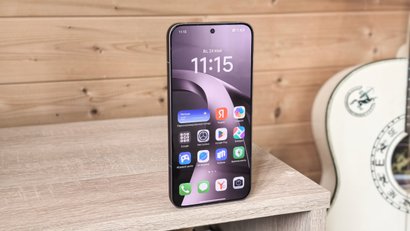 Xiaomi 17T Pro