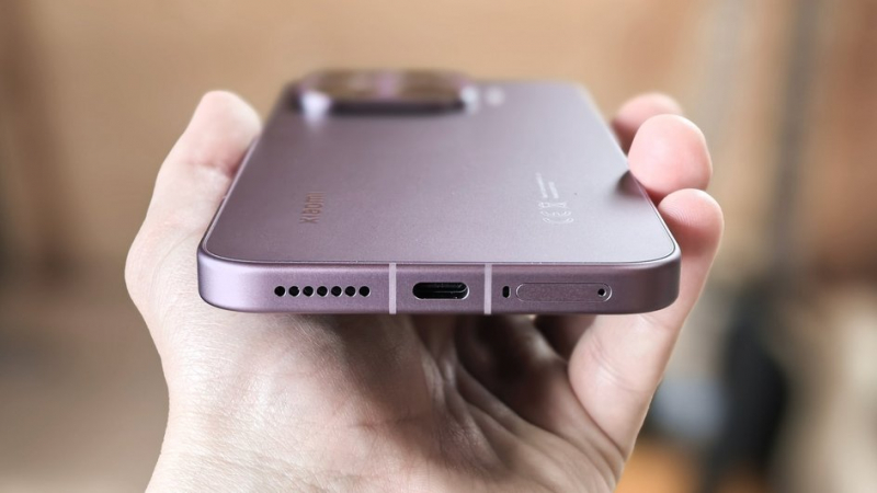 Xiaomi 17T Pro