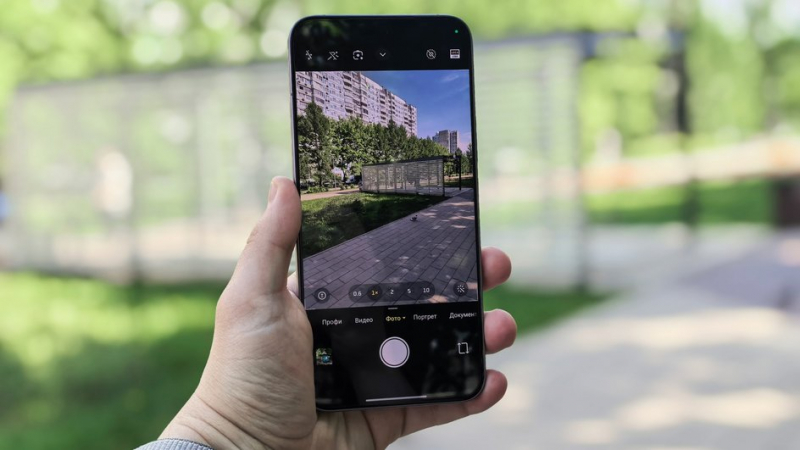 Xiaomi 17T Pro