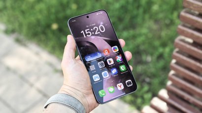 Xiaomi 17T Pro