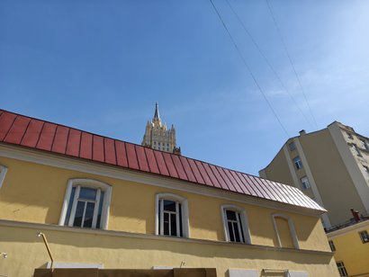 Xiaomi 17T Pro