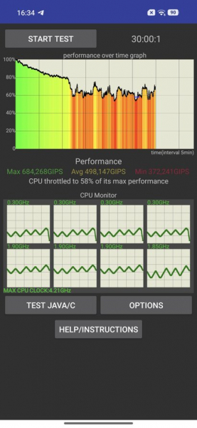 Xiaomi 17T Pro