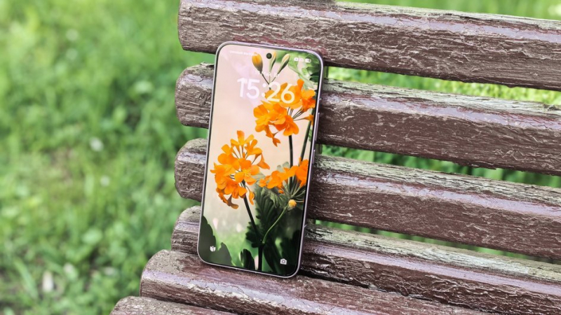 Xiaomi 17T Pro