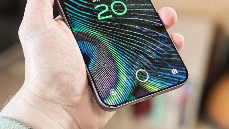 Xiaomi 17T Pro
