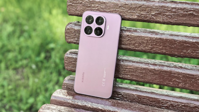 Xiaomi 17T Pro