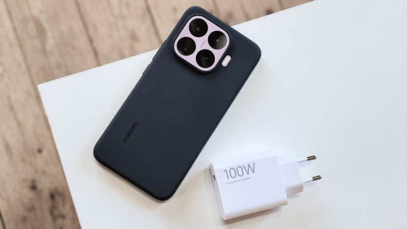 Xiaomi 17T Pro