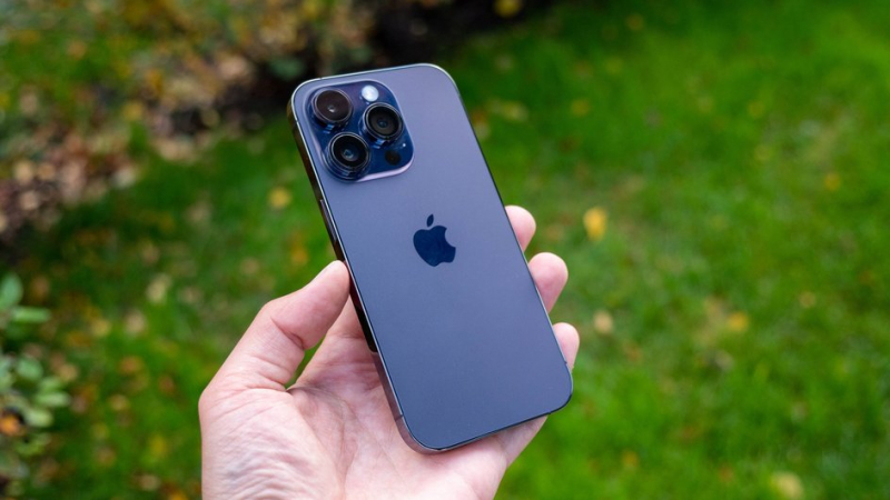 iPhone 14 Pro